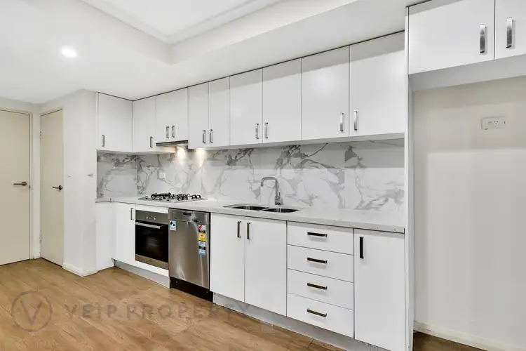 Third view of Homely unit listing, 4/29-31 Dumaresq Street, Gordon NSW 2072