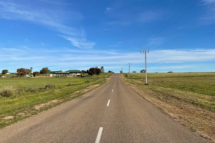 Fifth view of Homely land listing, LOT 2, 14 Casey Road, Port Broughton SA 5522