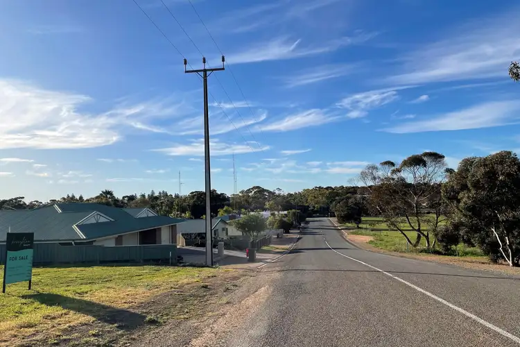 Sixth view of Homely land listing, LOT 2, 14 Casey Road, Port Broughton SA 5522