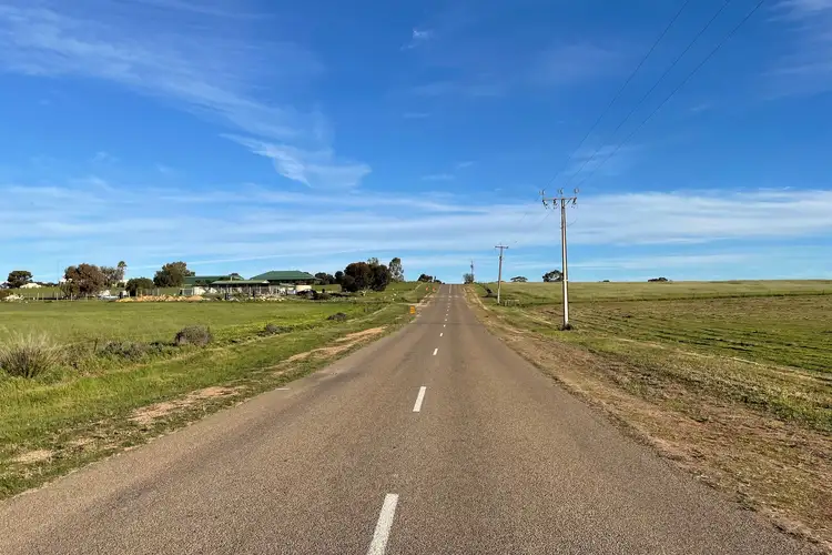 Fourth view of Homely land listing, LOT 3, 16 Casey Road, Port Broughton SA 5522