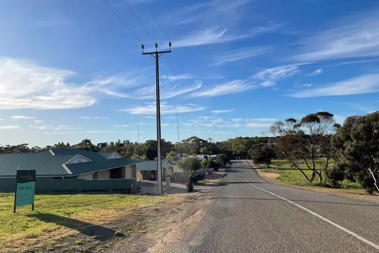 Fifth view of Homely land listing, LOT 3, 16 Casey Road, Port Broughton SA 5522