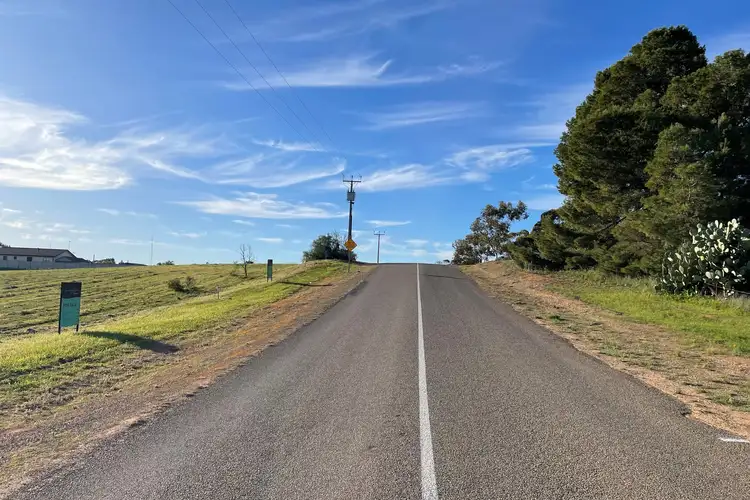Third view of Homely land listing, LOT 4, 18 Casey Road, Port Broughton SA 5522