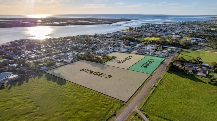 Sixth view of Homely land listing, LOT 4, 18 Casey Road, Port Broughton SA 5522