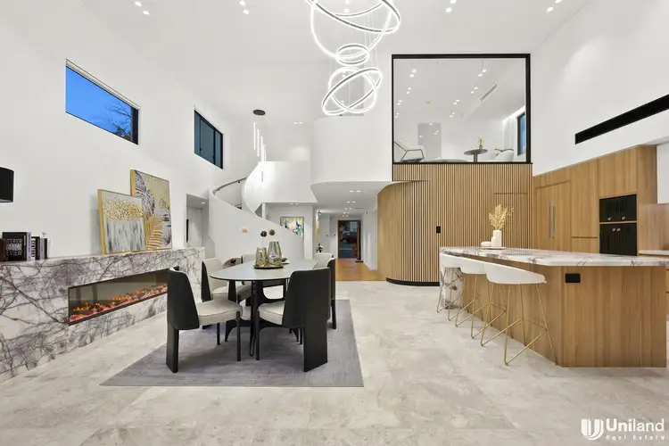 Main view of Homely house listing, 34 Bruce Street, Ryde NSW 2112