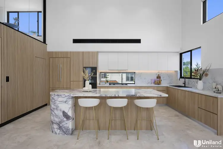 Second view of Homely house listing, 34 Bruce Street, Ryde NSW 2112