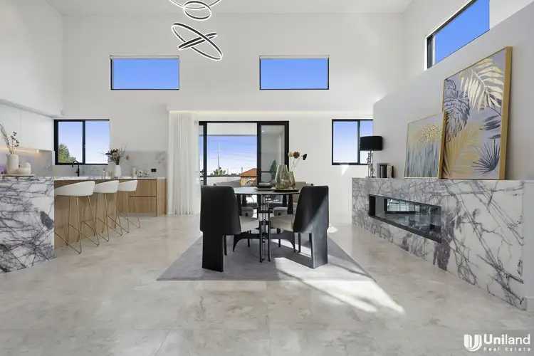 Third view of Homely house listing, 34 Bruce Street, Ryde NSW 2112