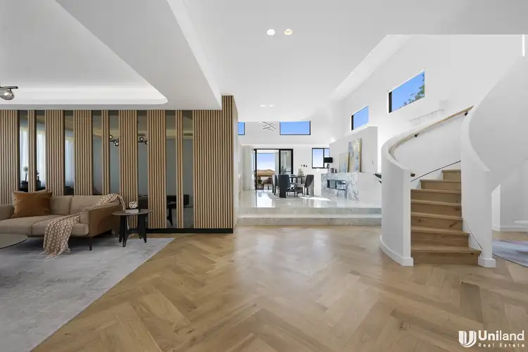 Sixth view of Homely house listing, 34 Bruce Street, Ryde NSW 2112