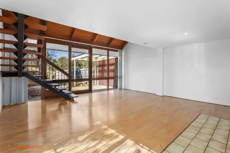 Third view of Homely townhouse listing, 47 MacLachlan Street, Holder ACT 2611