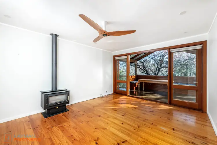 Fourth view of Homely house listing, 6 Peacock Place, Curtin ACT 2605