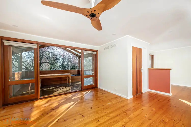 Fifth view of Homely house listing, 6 Peacock Place, Curtin ACT 2605