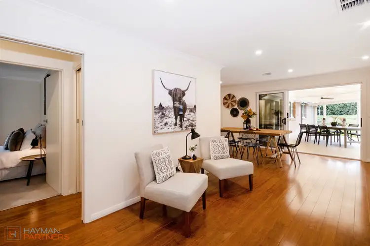 Third view of Homely house listing, 4 Robertson Street, Curtin ACT 2605