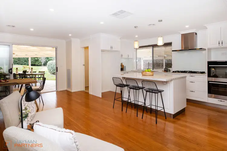 Fourth view of Homely house listing, 4 Robertson Street, Curtin ACT 2605