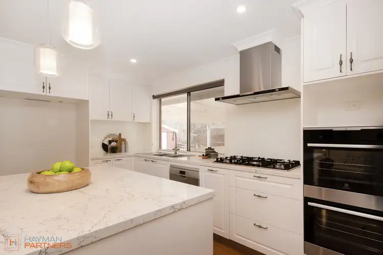 Sixth view of Homely house listing, 4 Robertson Street, Curtin ACT 2605