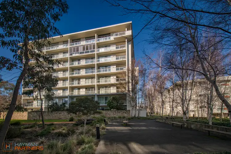 408/155 Northbourne Avenue, Turner ACT 2612