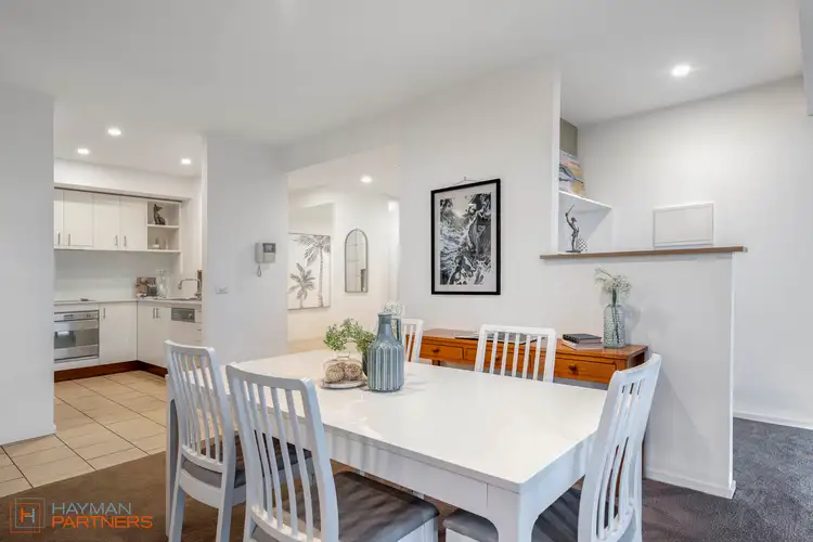 Sixth view of Homely apartment listing, 408/155 Northbourne Avenue, Turner ACT 2612