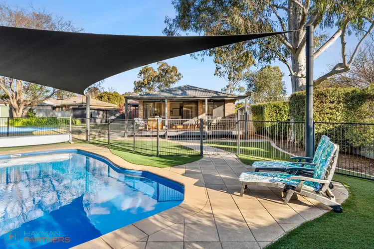 9 Cataract Street, Kaleen ACT 2617