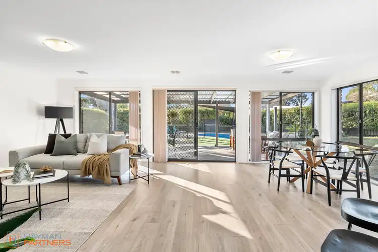 Third view of Homely house listing, 9 Cataract Street, Kaleen ACT 2617