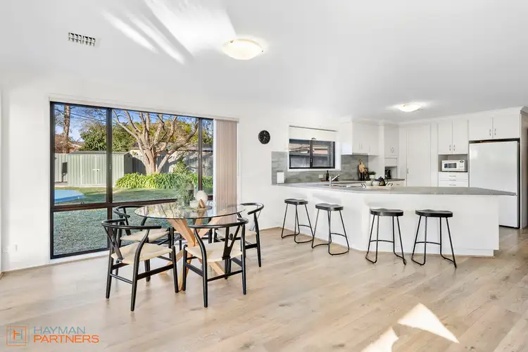 Fifth view of Homely house listing, 9 Cataract Street, Kaleen ACT 2617