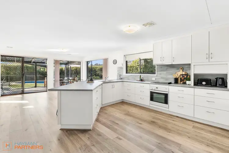 Sixth view of Homely house listing, 9 Cataract Street, Kaleen ACT 2617