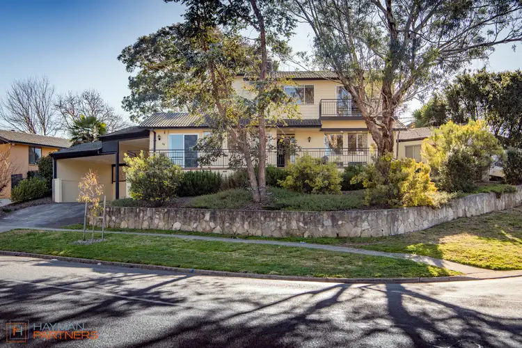 86 Serpentine Street, Duffy ACT 2611