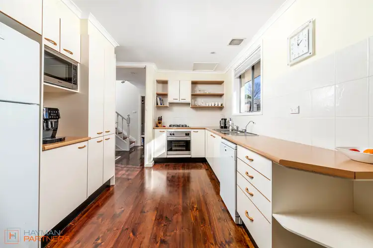 Fifth view of Homely house listing, 86 Serpentine Street, Duffy ACT 2611