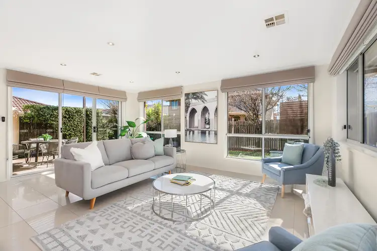 Fifth view of Homely house listing, 10 Cleggett Street, Forde ACT 2914