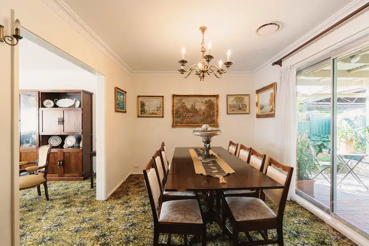 Sixth view of Homely house listing, 169 Namatijira Drive, Fisher ACT 2611