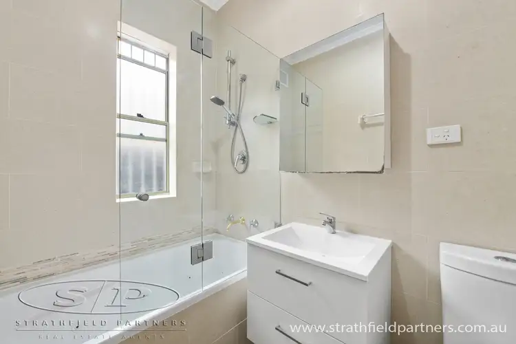 Fourth view of Homely house listing, 37 Napier Street, North Strathfield NSW 2137