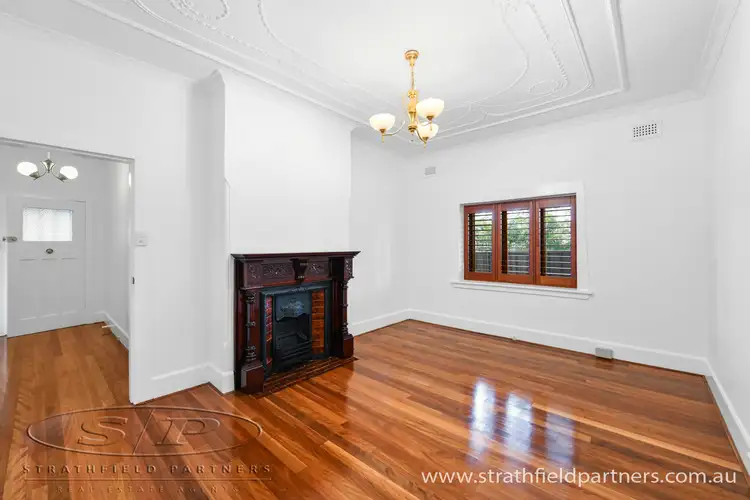 Sixth view of Homely house listing, 37 Napier Street, North Strathfield NSW 2137