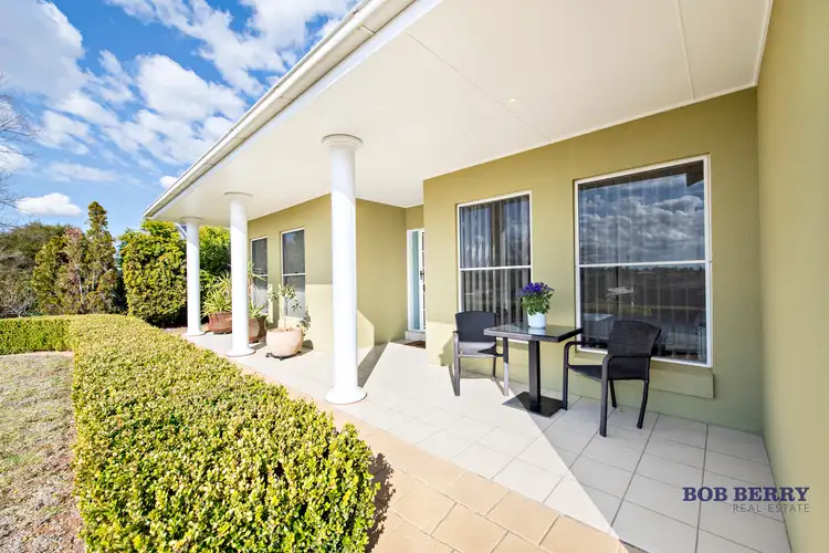 Second view of Homely house listing, 8 Cypress Point Drive, Dubbo NSW 2830