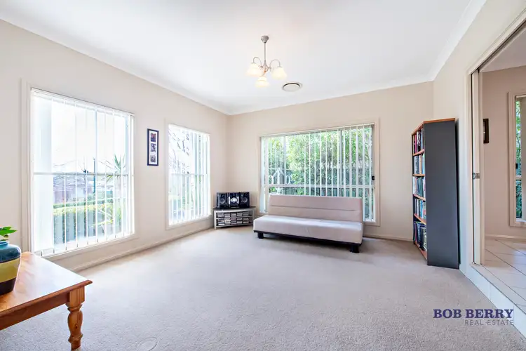 Fourth view of Homely house listing, 8 Cypress Point Drive, Dubbo NSW 2830
