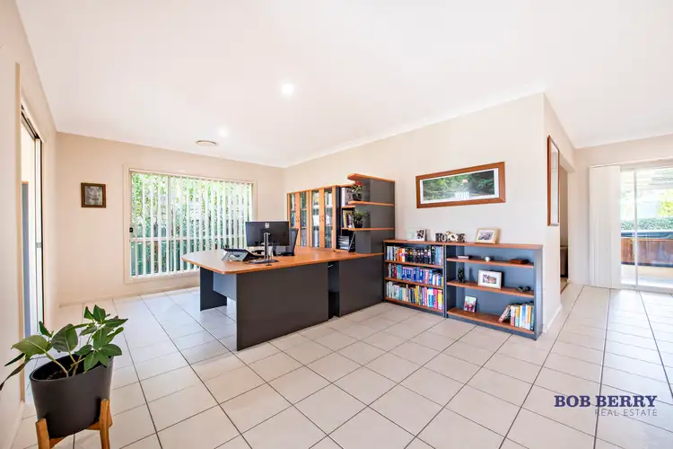 Fifth view of Homely house listing, 8 Cypress Point Drive, Dubbo NSW 2830