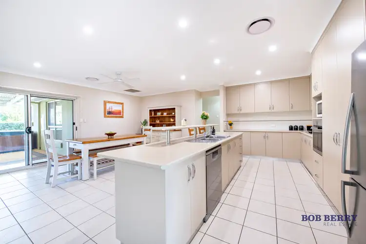 Sixth view of Homely house listing, 8 Cypress Point Drive, Dubbo NSW 2830
