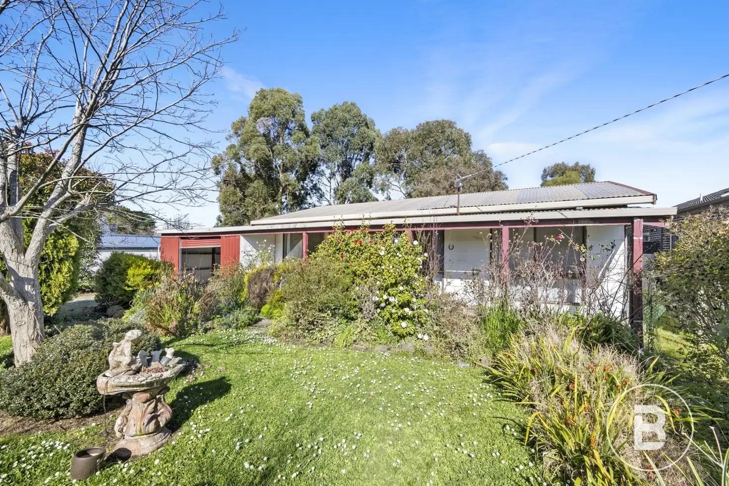 Main view of Homely house listing, 18 Jory Street, Creswick VIC 3363
