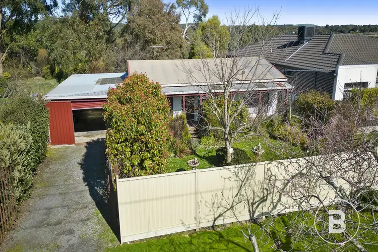 Third view of Homely house listing, 18 Jory Street, Creswick VIC 3363