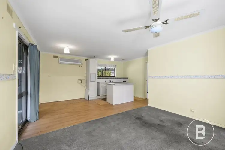 Fifth view of Homely house listing, 18 Jory Street, Creswick VIC 3363