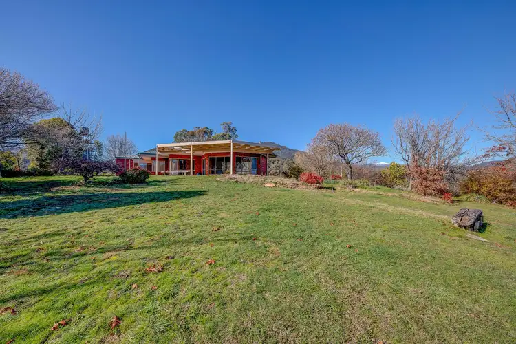 Fifth view of Homely rural property listing, 30 Lawlers Lane, Bright VIC 3741