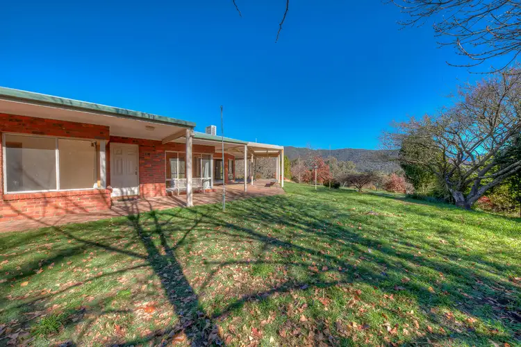 Sixth view of Homely rural property listing, 30 Lawlers Lane, Bright VIC 3741