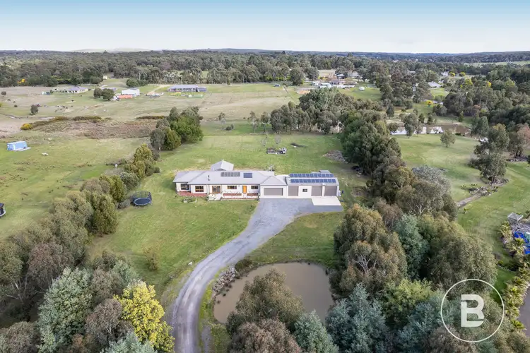 74 Taemore Close, Haddon VIC 3351