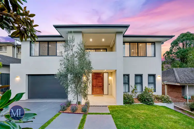 5 Olola Avenue, Castle Hill NSW 2154