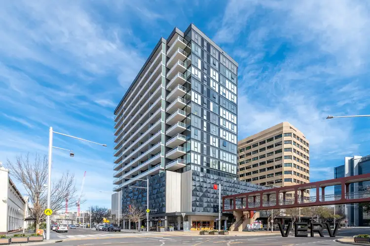 102/45 West Row, City ACT 2601