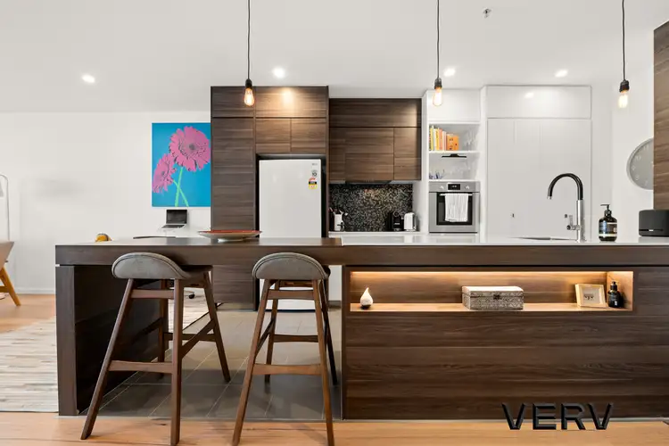 Third view of Homely apartment listing, 102/45 West Row, City ACT 2601