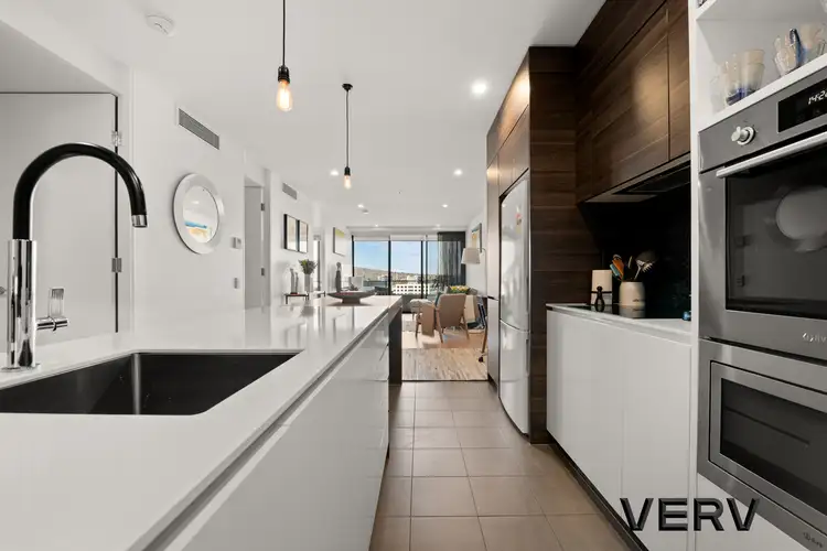 Fourth view of Homely apartment listing, 102/45 West Row, City ACT 2601