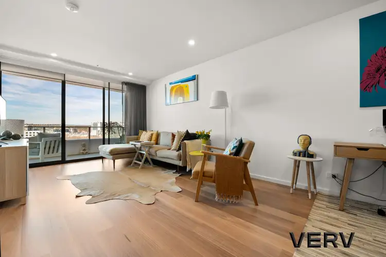 Sixth view of Homely apartment listing, 102/45 West Row, City ACT 2601