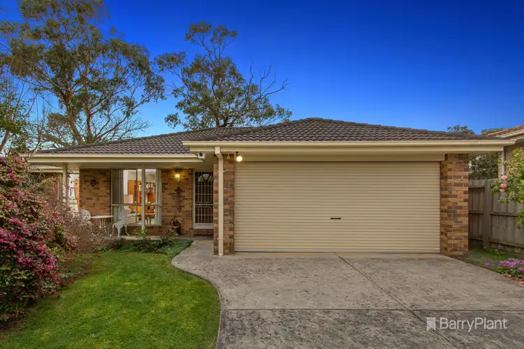 3/40 Narcissus Avenue, Boronia VIC 3155