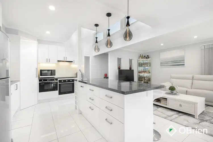 Fifth view of Homely house listing, 1/7 Phillip Street, Frankston VIC 3199