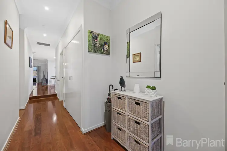 Second view of Homely unit listing, 1/275A Princes Way, Drouin VIC 3818
