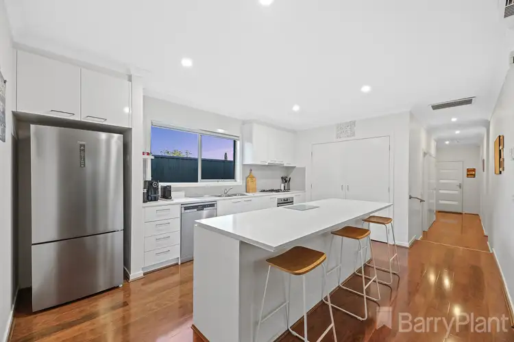Third view of Homely unit listing, 1/275A Princes Way, Drouin VIC 3818