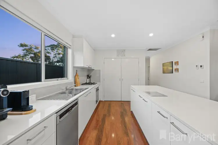 Fourth view of Homely unit listing, 1/275A Princes Way, Drouin VIC 3818