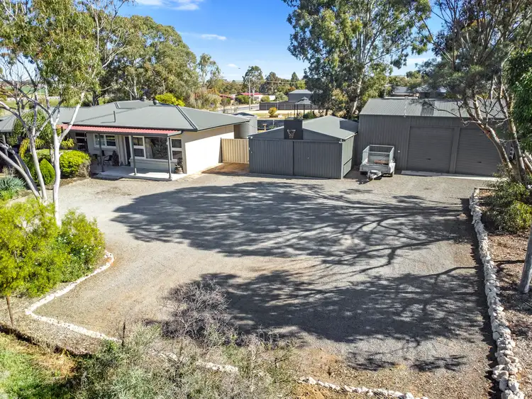 Second view of Homely house listing, 267 Swanport Road, Murray Bridge SA 5253